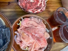 -正南齊北重庆老火锅(光华村直营店)