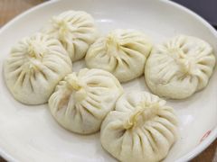 -津门张记包子铺(华昌道店)