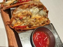 -黑宝石西餐厅(汇励99城市公园店)