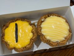 -HOT CRUSH趁热集合·现烤面包(上海环球港店)