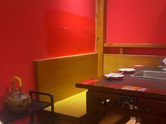 -京元盛铜锅涮肉(上海总店)