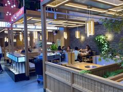 大堂-邵汇大虾火锅(鲁迅路店)