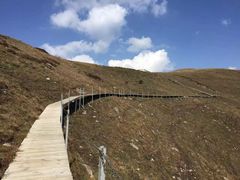 -北京灵山风景区