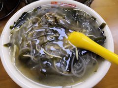 -两淮一绝鸡丝辣汤(交通路店)