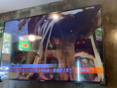 -肥汁米蘭香港米线(定西路店)