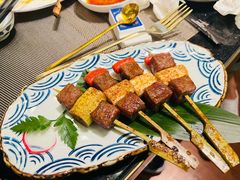 -極上萬膳·日料放题(海岸城店)