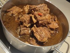 -蝎王府羊蝎子(天通苑店)