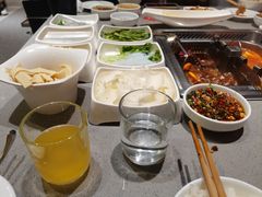 -海底捞火锅(汇金星力城店)