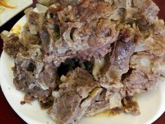 -弓二莜面(总店)