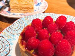-格鲁·秀色Georgia’s Feast