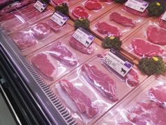 -百佳永辉超市(福田星河店)