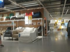 -宜家家居(哈尔滨商场店)