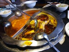 -三只耳火锅(宽窄巷子店)
