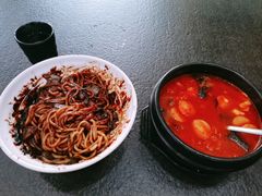 -釜山美食(大润发店)
