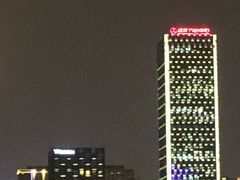 -武汉两江游览·夜游长江(汉口粤汉码头)