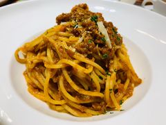 -斯比特花园西餐厅(东方商厦店)