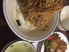 -十面春风·江南面馆(崇宁路店)