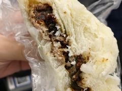 -俞记安顺特色破酥包(民生路店)