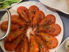 -79号渔船海鲜饭店(宝安店)