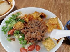 -小豆海棠(人民南路店)