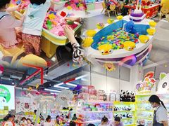 -茂业百货(东门店)