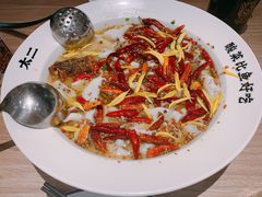 -太二酸菜鱼(菱角湖万达店)