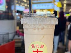 -杭州九堡客运中心