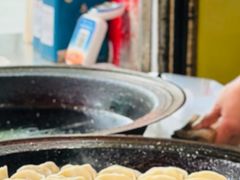 -水丰锅贴(延吉东路店)