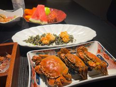 -花潮料理艺食馆(成都万象城店)