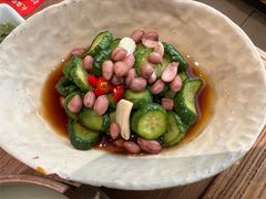 -大盐帮川菜馆(长楹天街店)