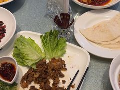 -恒记饭店·海鲜明档(淹城店)