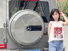 -泰州之星奔驰4S店(海陵店)