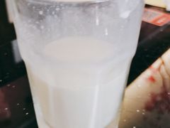 牛奶布丁-真剑日本料理·铁板烧(贵州路店)