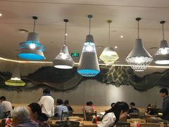 -Pho Asia 亚阁越南料理(上海来福士广场店)