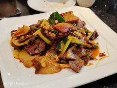 -春来和(汉城南路店)