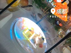 -成都尼依格罗酒店