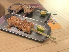 -沼津港精致料理·寿喜烧·烧鸟(漕河泾印象城店)