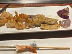 -大渔·观筵(三里屯太古里店)