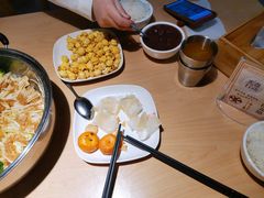 -醉得意·山茶油炒土鸡(泰安万达店)