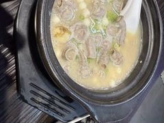 -东江海鲜大排档·潮汕菜·砂锅粥