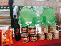 -回头食客-李久其家民间餐厅(望城金桥国际店)