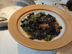 -陈大锅·岳阳鱼馆·地道岳阳菜(美食街店)