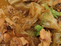 -阿庄新豫菜(航海东路店)