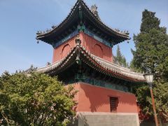 -大钟寺古钟博物馆