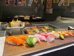 -佛山希尔顿酒店·融誉亚洲美食荟