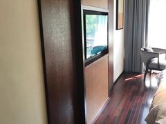 -南京夜泊秦淮君亭酒店·金陵书画院