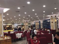 -江南村酒家