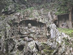 -灵隐飞来峰景区