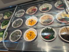-肥三土菜馆(五四广场店)