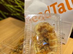 -BreadTalk面包新语·烘焙蛋糕(中华广场店)
